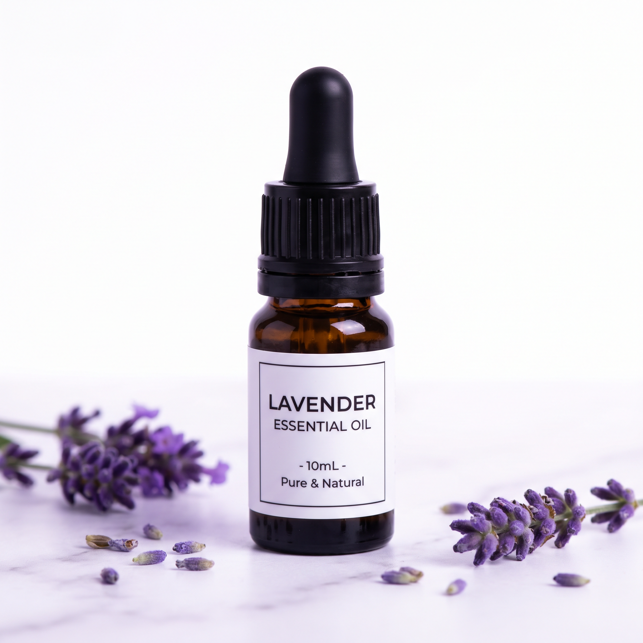 Lavender Essential Oil